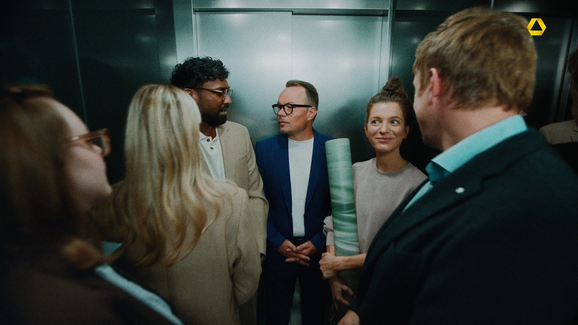 rebecca hoeft - cinematographer - commerzbank - success stories 2.0 - commercial