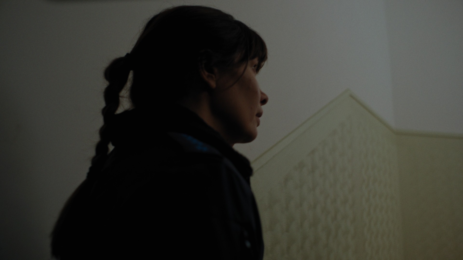 rebecca hoeft - cinematographer - Alles Ruhig - fiction