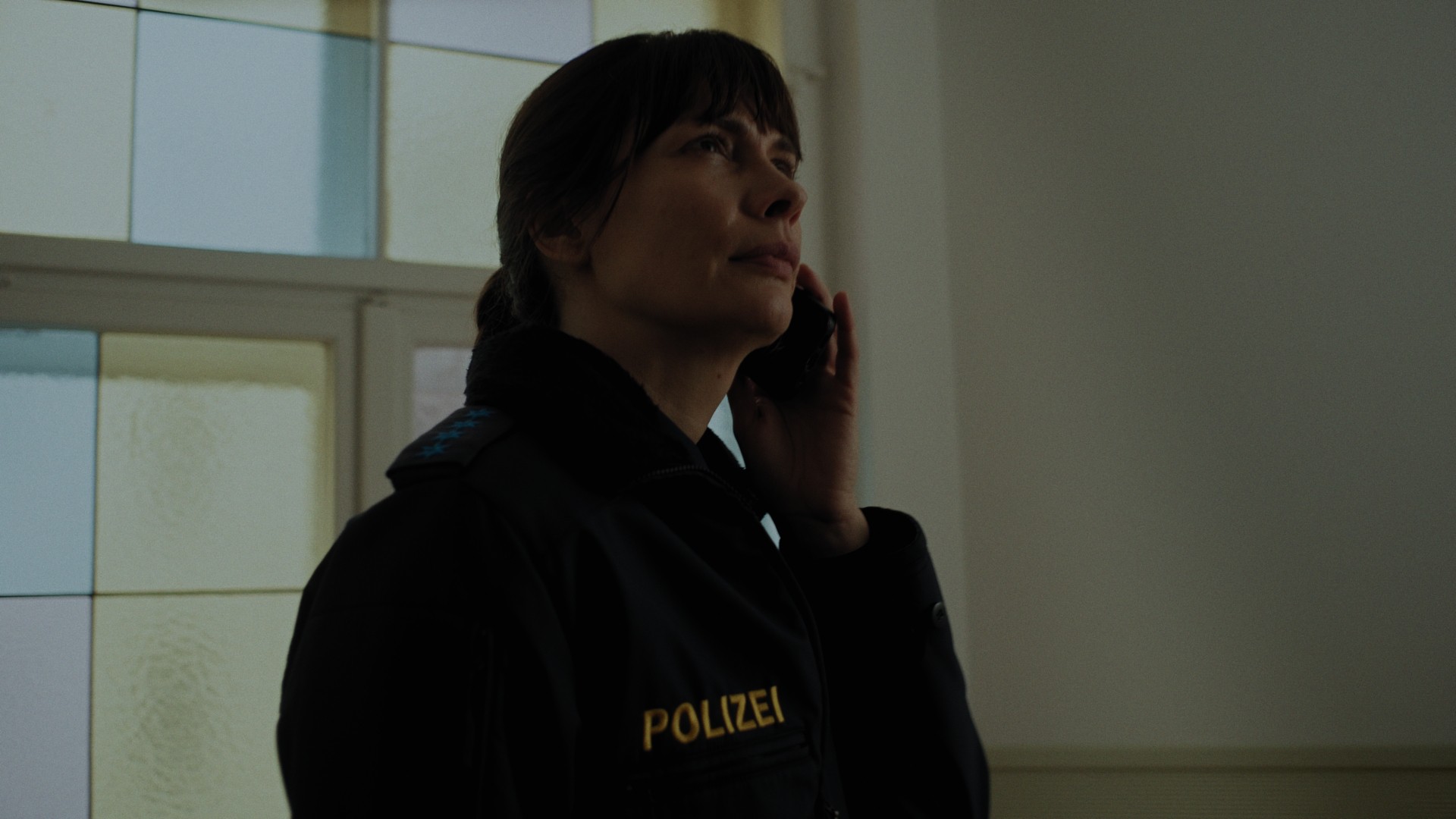 rebecca hoeft - cinematographer - Alles Ruhig - fiction