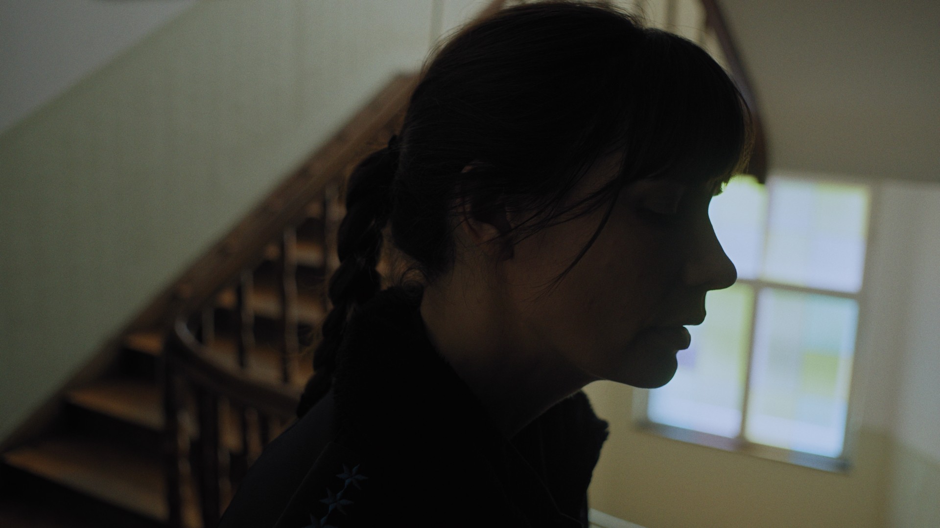 rebecca hoeft - cinematographer - Alles Ruhig - fiction