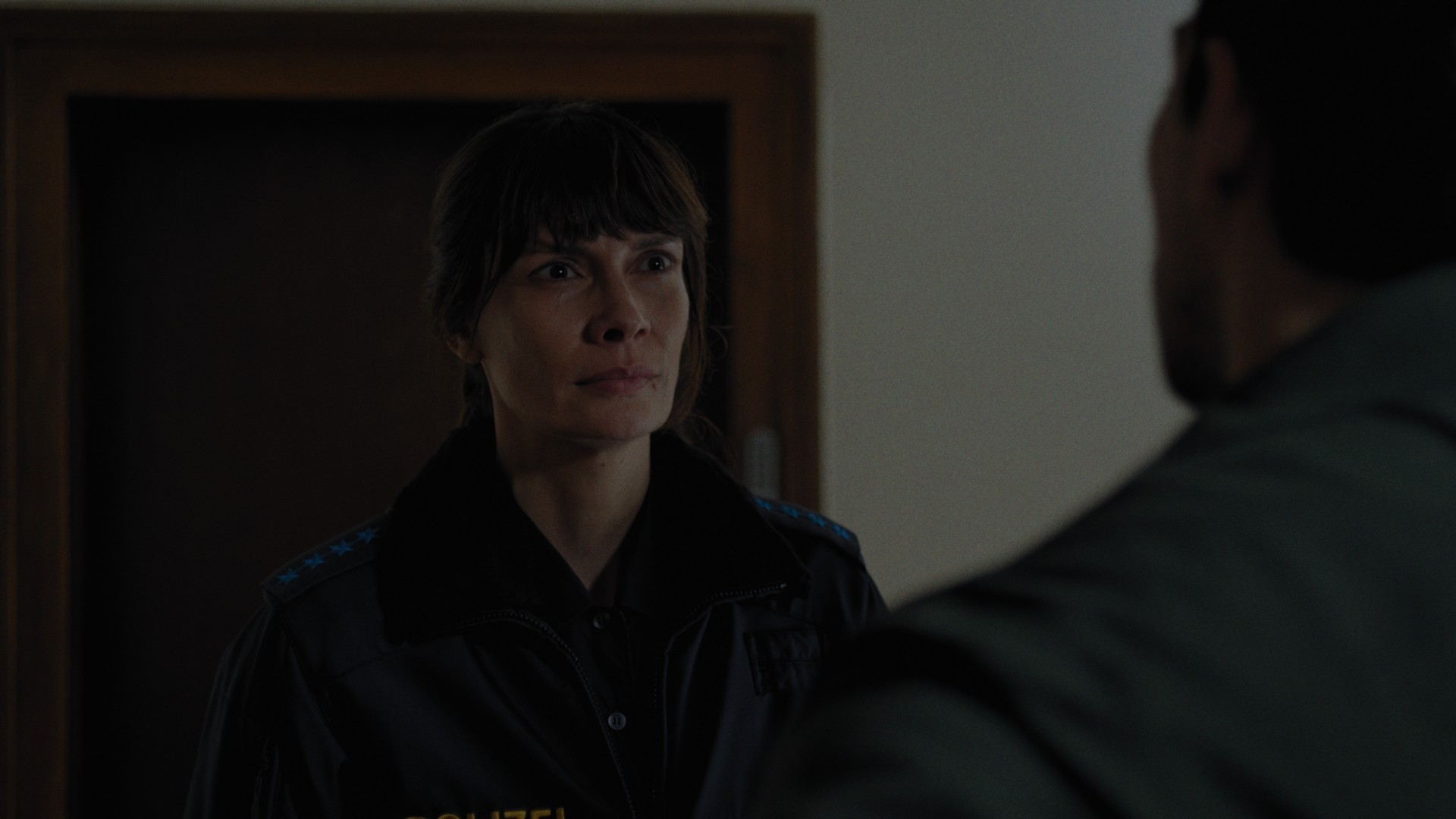 rebecca hoeft - cinematographer - Alles Ruhig - fiction