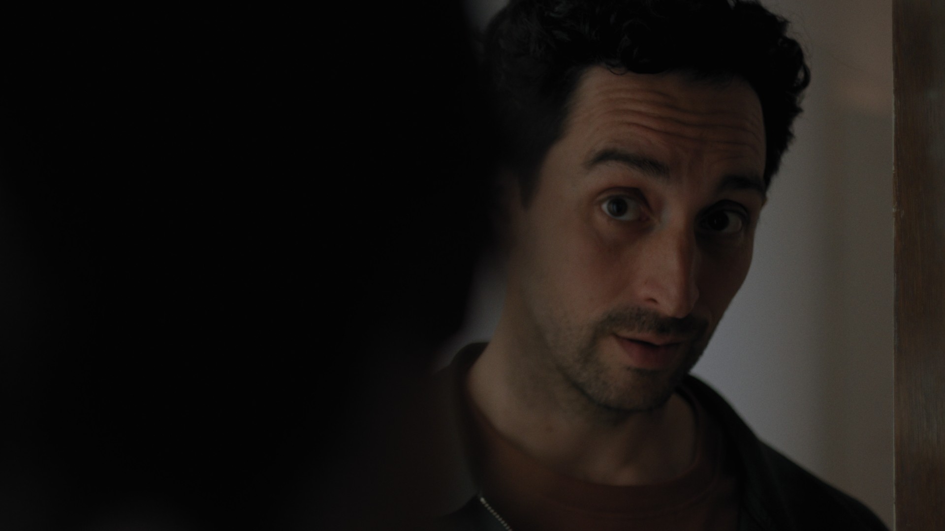 rebecca hoeft - cinematographer - Alles Ruhig - fiction