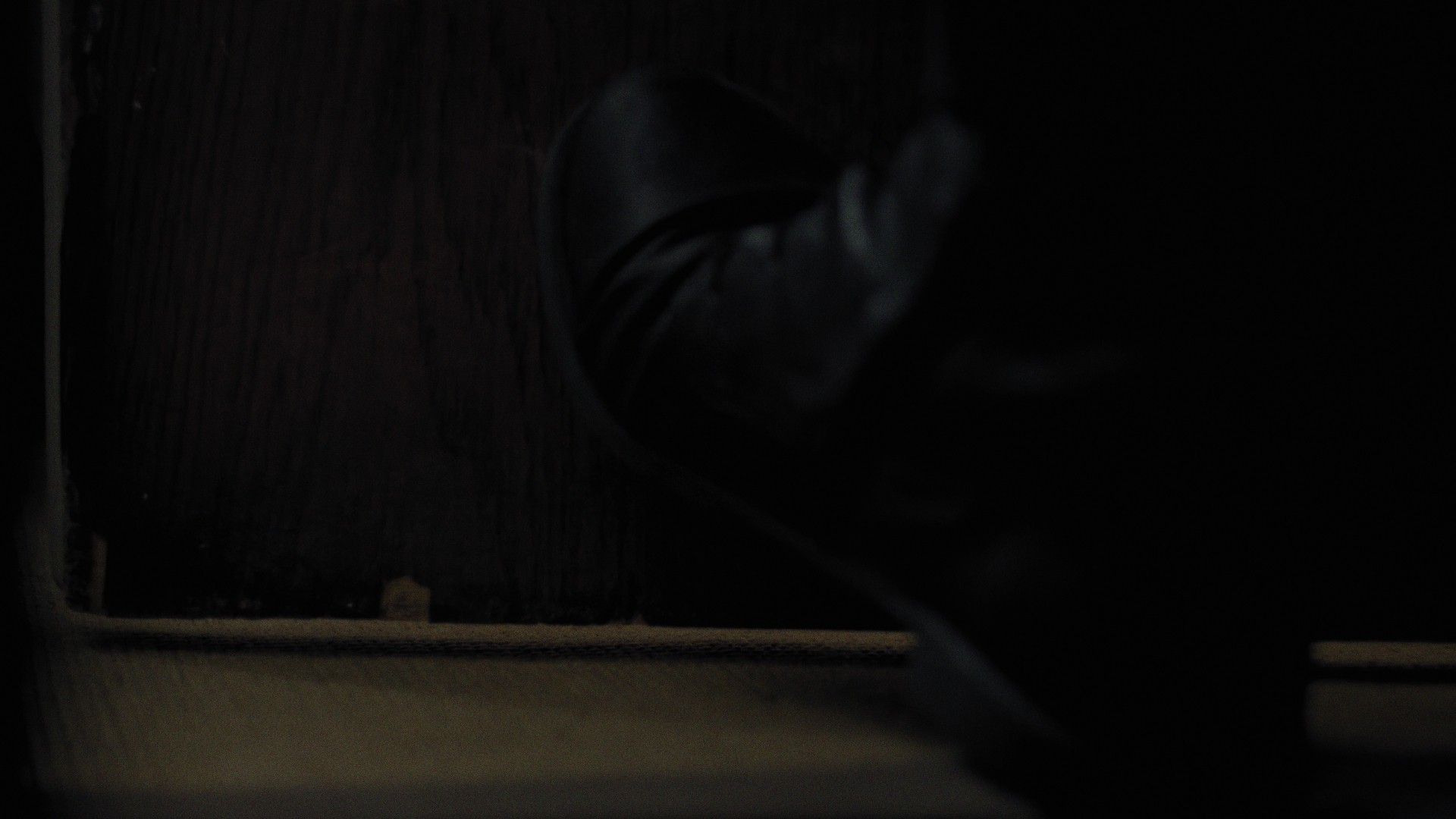 rebecca hoeft - cinematographer - Alles Ruhig - fiction