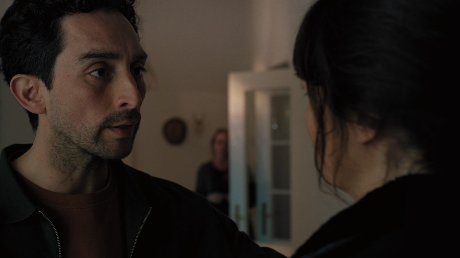 rebecca hoeft - cinematographer - Alles Ruhig - fiction